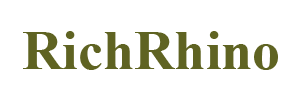 RichRhino.com