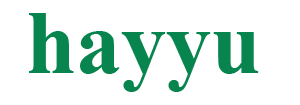 hayyu.com